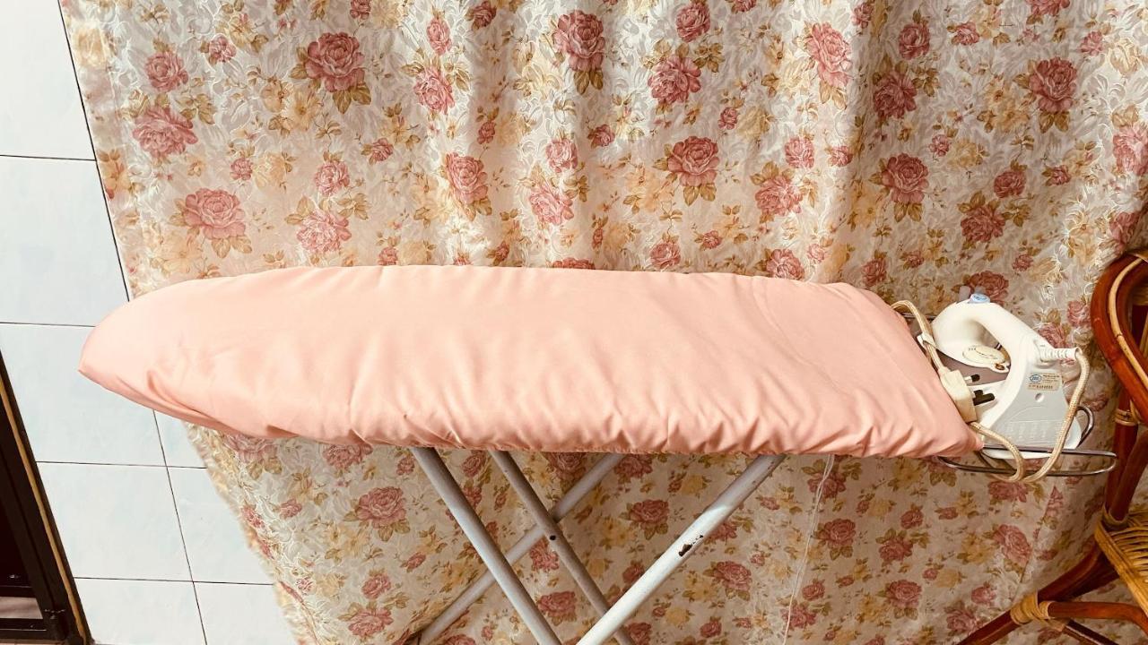 Angel Spa Garden'S Homestay ايبوه المظهر الخارجي الصورة